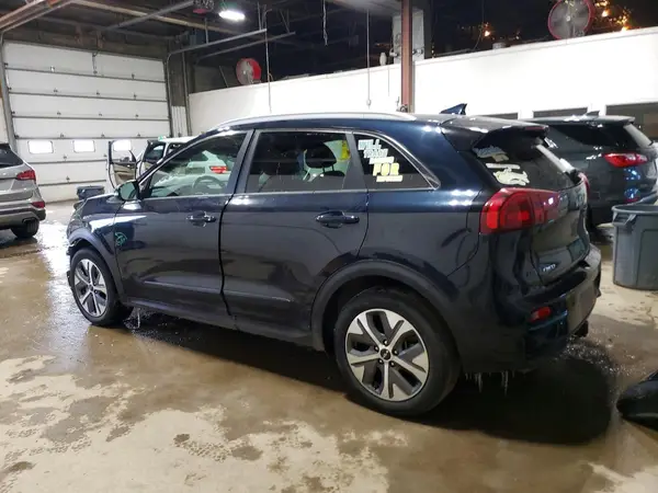 KNDCE3LG2N5128954 2022 KIA NIRO - Image 2