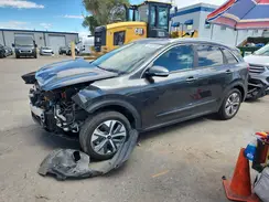 KNDCE3LG2N5134947 2022 KIA NIRO