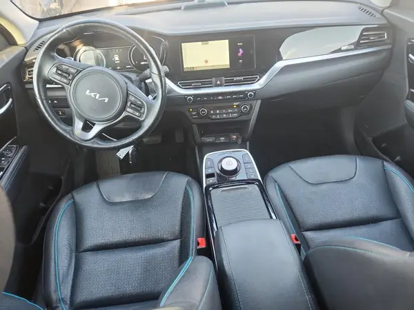 KNDCE3LG2N5134947 2022 KIA NIRO - Image 8