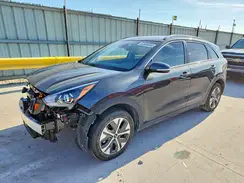 KNDCE3LG2N5142160 2022 KIA NIRO