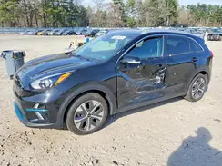 KNDCE3LG2N5144071 2022 KIA NIRO