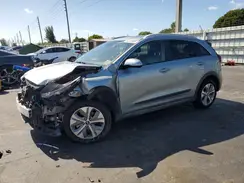 KNDCE3LG3K5006082 2019 KIA NIRO