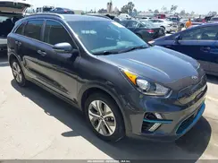 KNDCE3LG3K5015445 2019 KIA NIRO