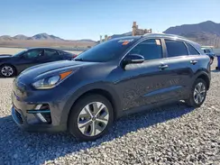 KNDCE3LG3K5019043 2019 KIA NIRO