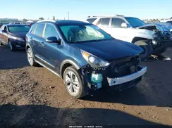 KNDCE3LG3K5028714 2019 KIA NIRO