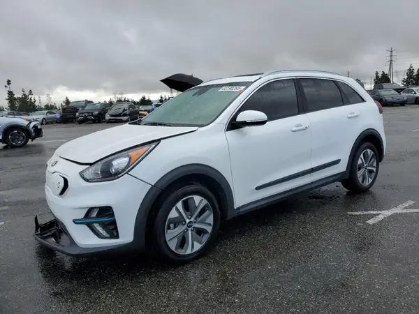 KNDCE3LG3K5030138 2019 KIA NIRO - Image 1