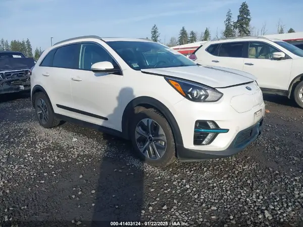 KNDCE3LG3L5036443 2020 KIA NIRO - Image 1