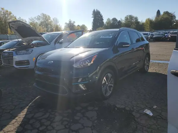 KNDCE3LG3L5055252 2020 KIA NIRO - Image 1