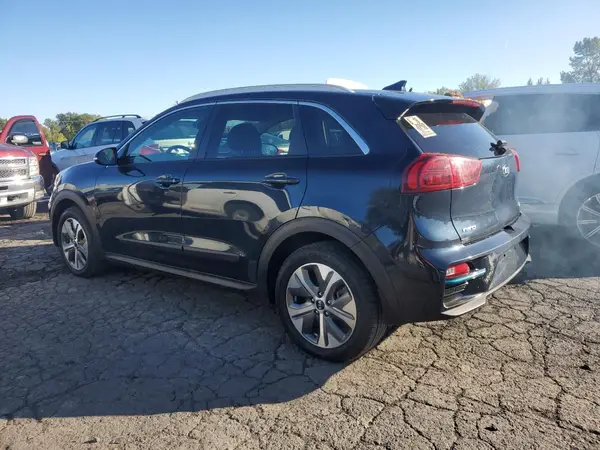 KNDCE3LG3L5055252 2020 KIA NIRO - Image 2