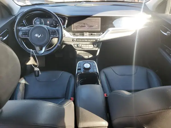 KNDCE3LG3L5055252 2020 KIA NIRO - Image 8