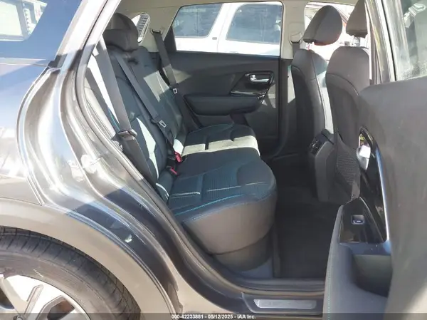 KNDCE3LG3L5055395 2020 KIA NIRO - Image 8