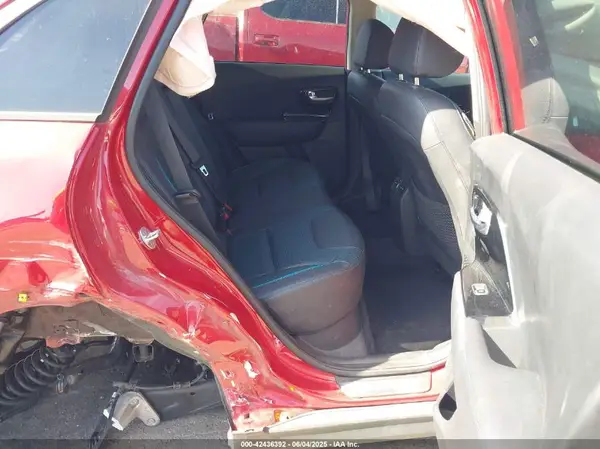 KNDCE3LG3L5056210 2020 KIA NIRO - Image 8