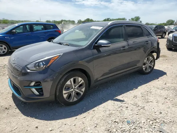KNDCE3LG3L5056451 2020 KIA NIRO - Image 1
