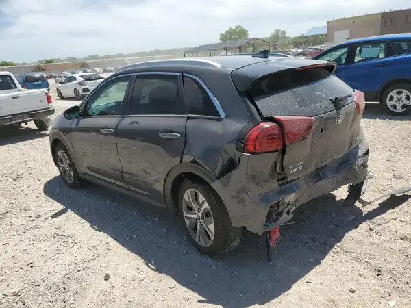 KNDCE3LG3L5056451 2020 KIA NIRO - Image 2
