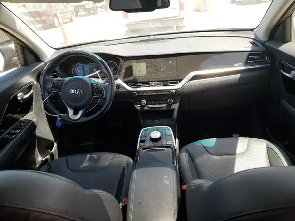 KNDCE3LG3L5056451 2020 KIA NIRO - Image 8