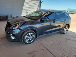 KNDCE3LG3L5064369 2020 KIA NIRO