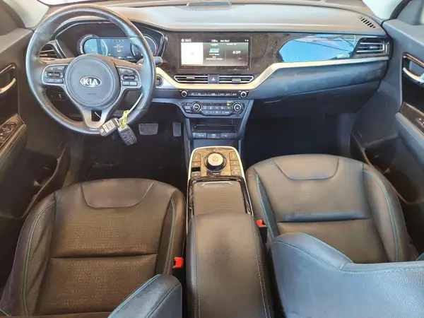 KNDCE3LG3L5064369 2020 KIA NIRO - Image 8
