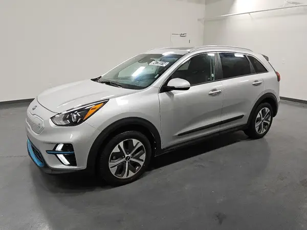 KNDCE3LG3L5068342 2020 KIA NIRO - Image 1