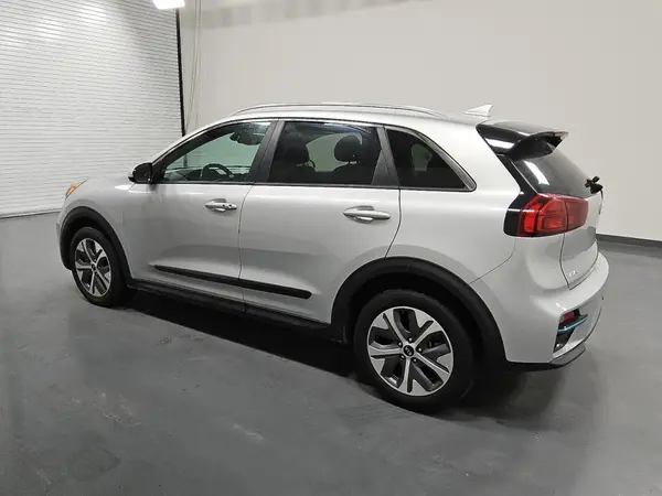 KNDCE3LG3L5068342 2020 KIA NIRO - Image 2