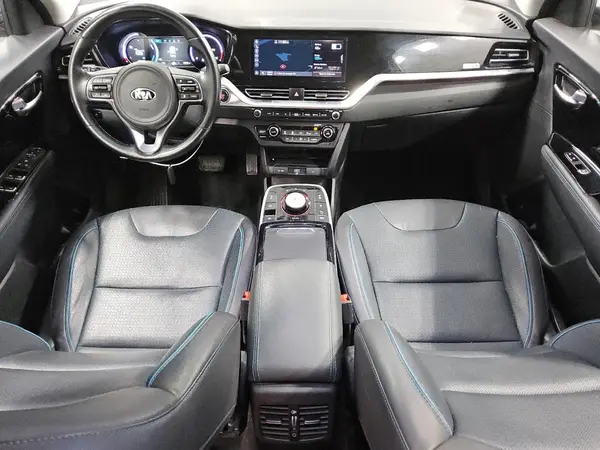 KNDCE3LG3L5068342 2020 KIA NIRO - Image 8
