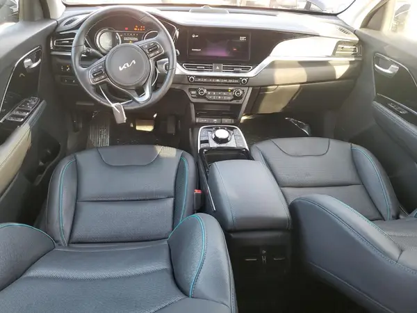KNDCE3LG3N5139591 2022 KIA NIRO - Image 8
