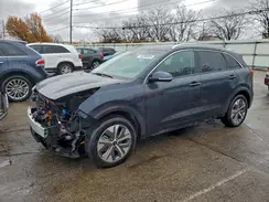 KNDCE3LG3N5140854 2022 KIA NIRO