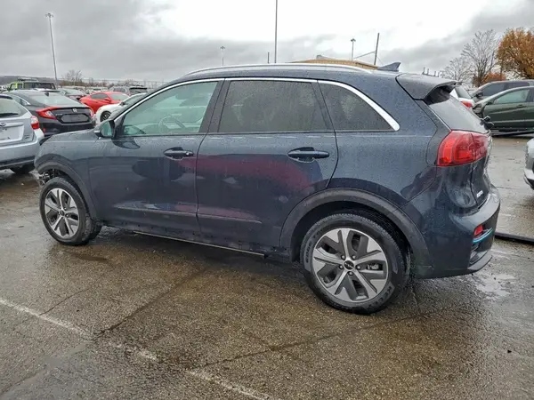 KNDCE3LG3N5140854 2022 KIA NIRO - Image 2