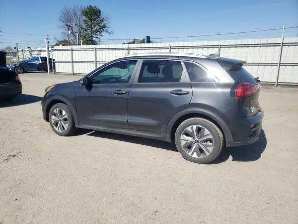 KNDCE3LG3N5153071 2022 KIA NIRO - Image 2