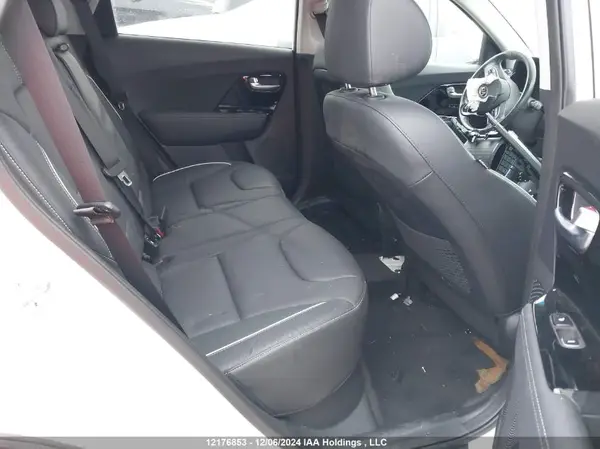KNDCE3LG4K5010187 2019 KIA NIRO - Image 8