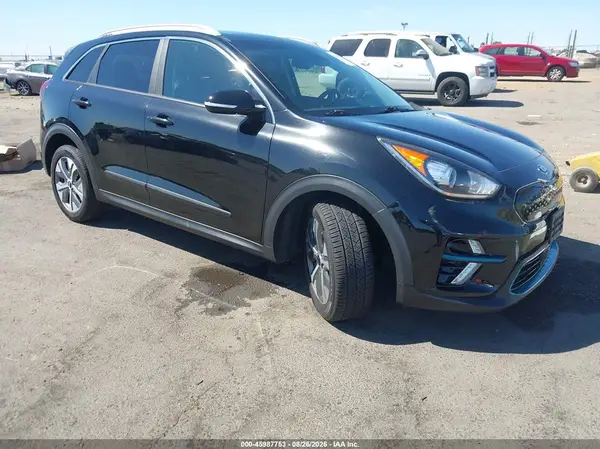 KNDCE3LG4K5017947 2019 KIA NIRO - Image 1