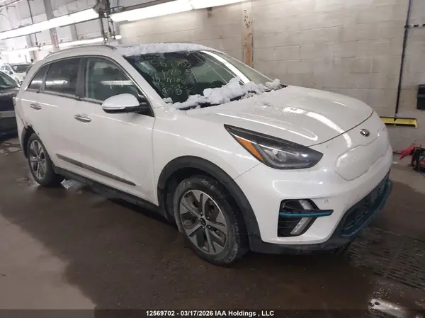 KNDCE3LG4K5020508 2019 KIA NIRO - Image 1