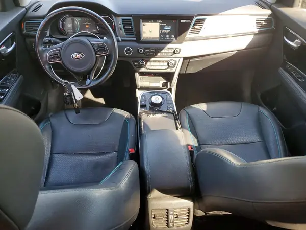 KNDCE3LG4K5026549 2019 KIA NIRO - Image 8