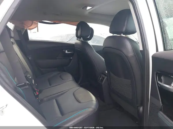 KNDCE3LG4L5047273 2020 KIA NIRO - Image 8