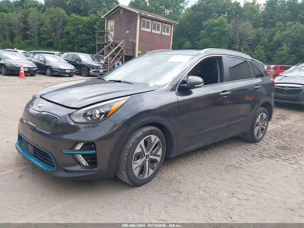 KNDCE3LG4L5064042 2020 KIA NIRO - Image 2