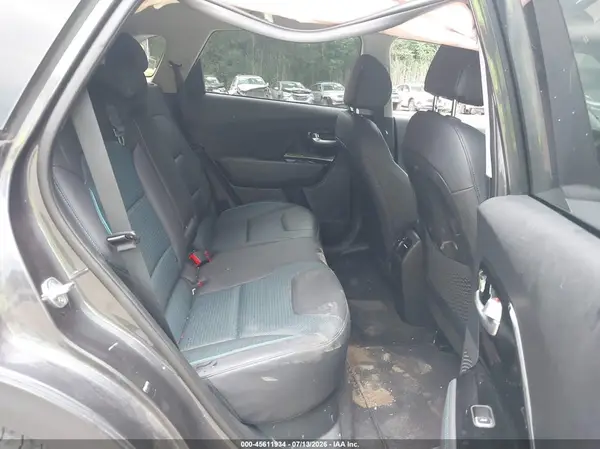 KNDCE3LG4L5064042 2020 KIA NIRO - Image 8