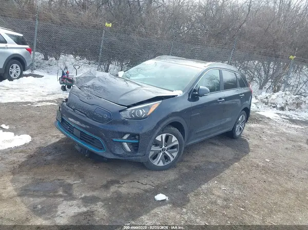 KNDCE3LG4L5074439 2020 KIA NIRO - Image 2