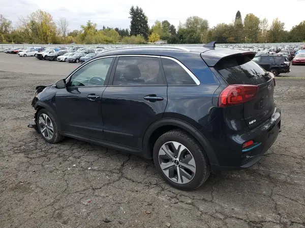 KNDCE3LG4L5074778 2020 KIA NIRO - Image 2