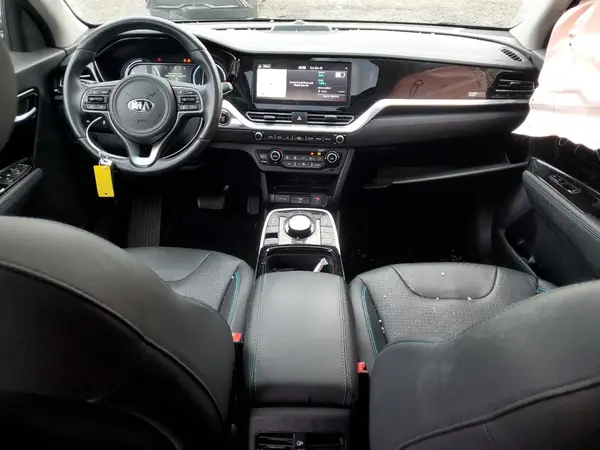 KNDCE3LG4L5074778 2020 KIA NIRO - Image 8