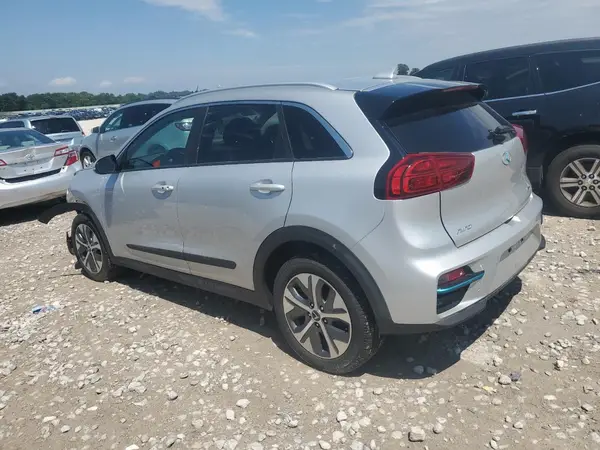 KNDCE3LG4M5104217 2021 KIA NIRO - Image 2