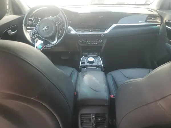 KNDCE3LG4M5104217 2021 KIA NIRO - Image 8
