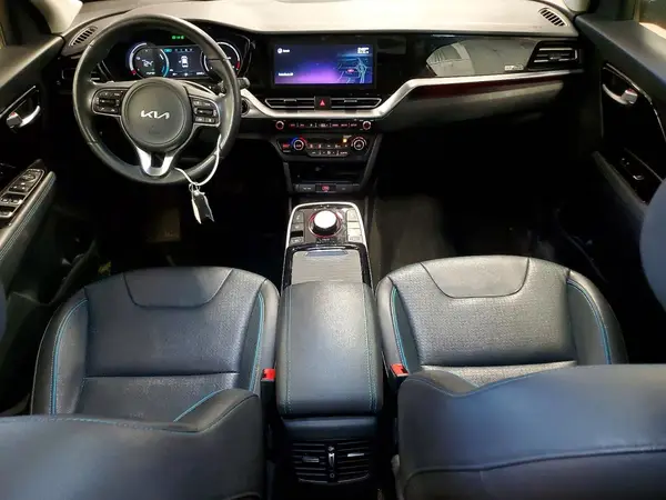 KNDCE3LG4N5118961 2022 KIA NIRO - Image 8