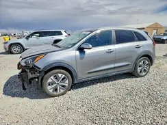 KNDCE3LG4N5124923 2022 KIA NIRO
