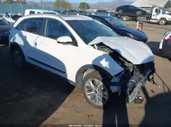 KNDCE3LG4N5134920 2022 KIA NIRO