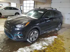 KNDCE3LG4N5144119 2022 KIA NIRO
