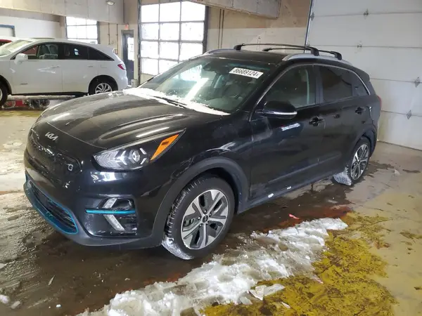 KNDCE3LG4N5144119 2022 KIA NIRO - Image 1