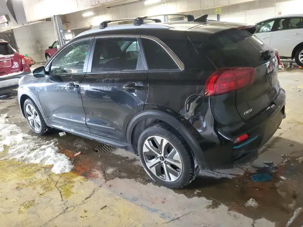 KNDCE3LG4N5144119 2022 KIA NIRO - Image 2