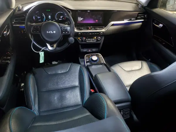 KNDCE3LG4N5144119 2022 KIA NIRO - Image 8