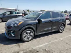 KNDCE3LG4N5145898 2022 KIA NIRO