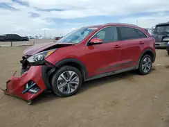 KNDCE3LG4N5149627 2022 KIA NIRO