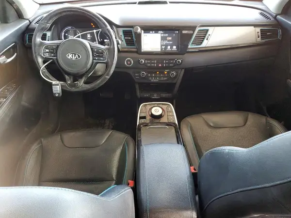 KNDCE3LG5K5006097 2019 KIA NIRO - Image 8